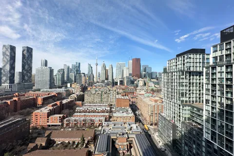 135 Lower Sherbourne Street, Toronto, ON M5A 1Y4