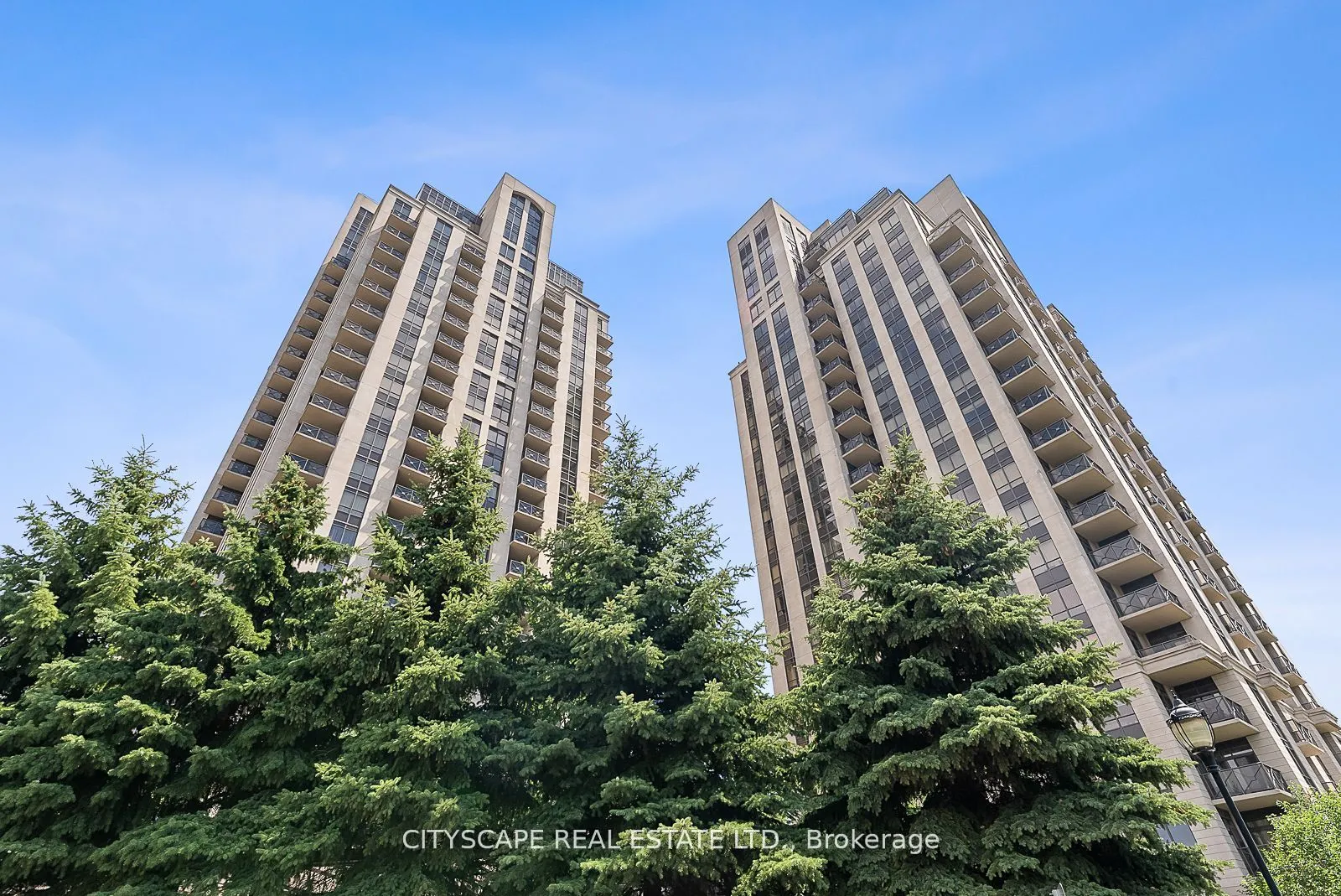 133 Wynford Drive, Toronto, ON M3C 1K1
