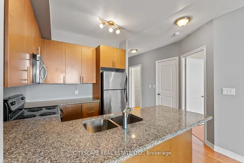 133 Wynford Drive, Toronto, ON M3C 1K1