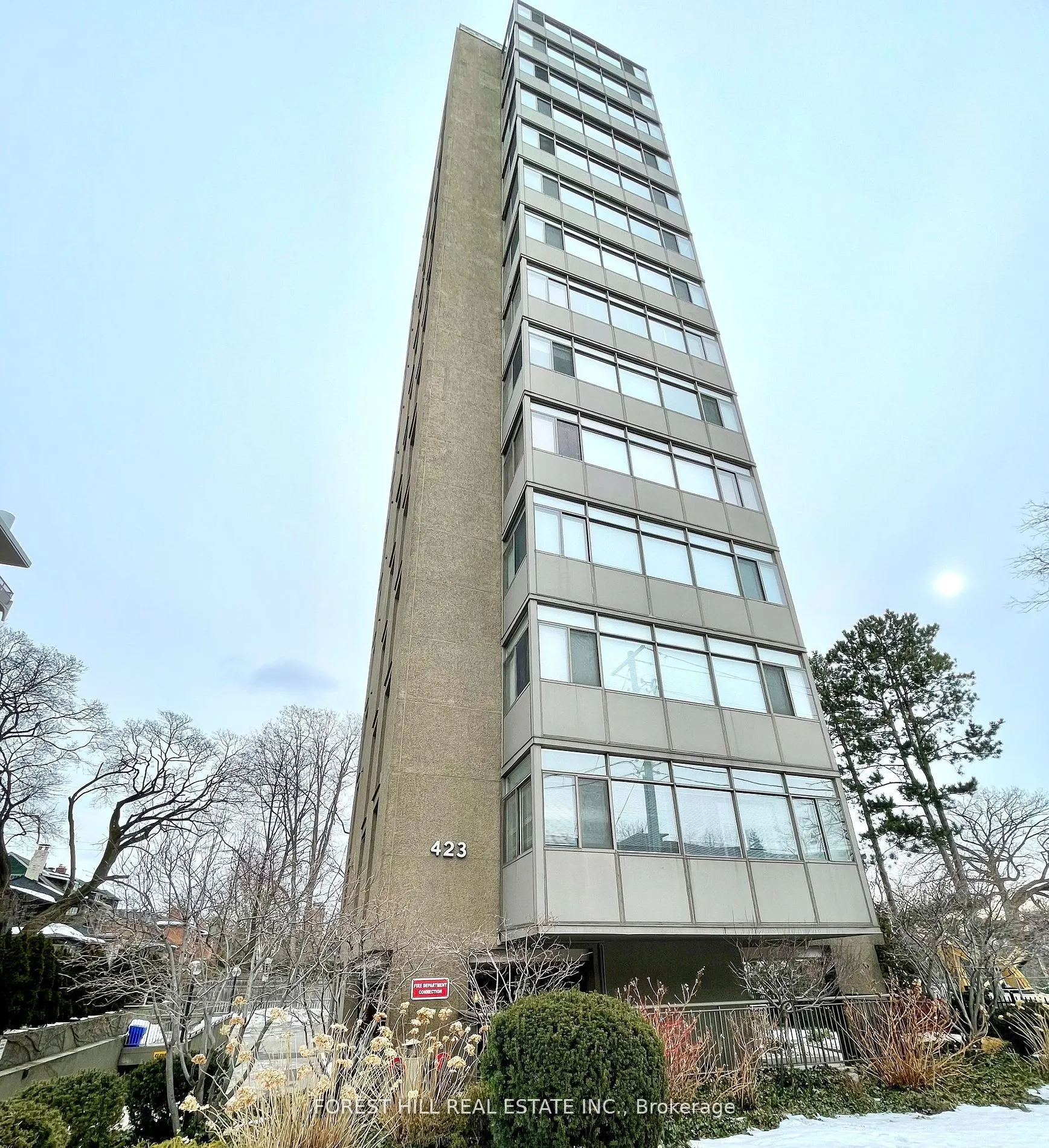 423 Avenue Road, Toronto, ON M4V 2H7