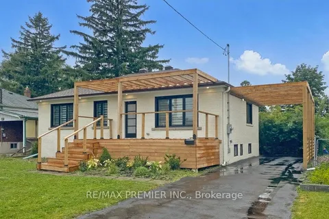 270 Brighton Avenue, ON M3H 4E9