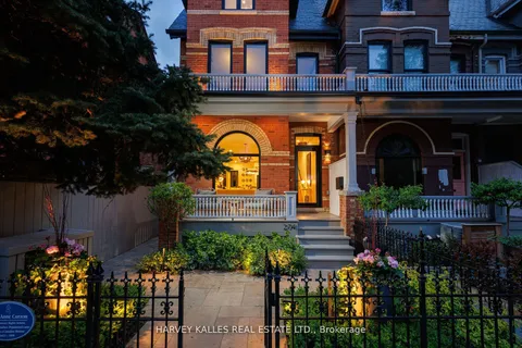 274 Carlton Street, Toronto, ON M5A 2L5
