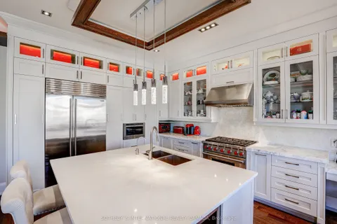 52 Carmichael Avenue, Toronto, ON M5M 2W7