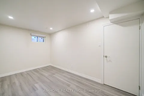 101 Marbury Crescent, Toronto, ON M3A 2G3