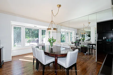 4 Page Avenue, Toronto, ON M2K 2B2