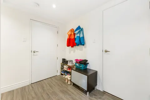 111 Elise Terrace, Toronto, ON M2R 2W9