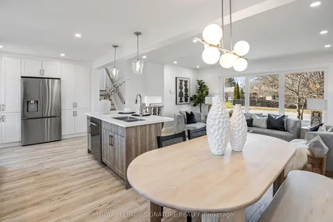 181 Broadlands Boulevard, Toronto, ON M3A 1K4
