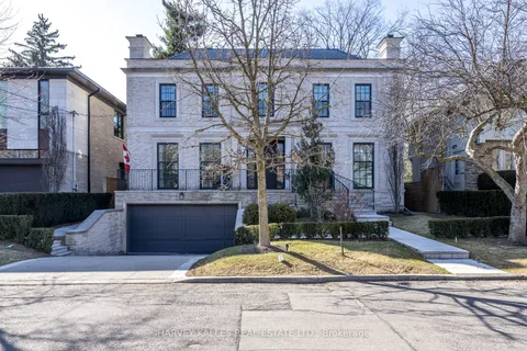 65 Glengowan Road, Toronto, ON M4N 1G3