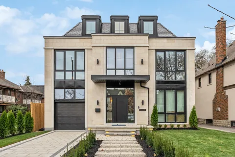 159 Cortleigh Boulevard, Toronto, ON M5N 1P6