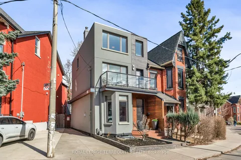 285 Lisgar Street, Toronto, ON M6J 3H1