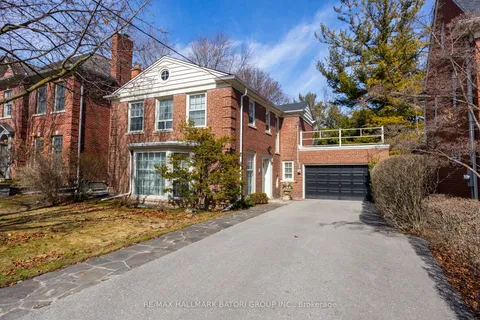 56 Rochester Avenue, Toronto, ON M4N 1N8