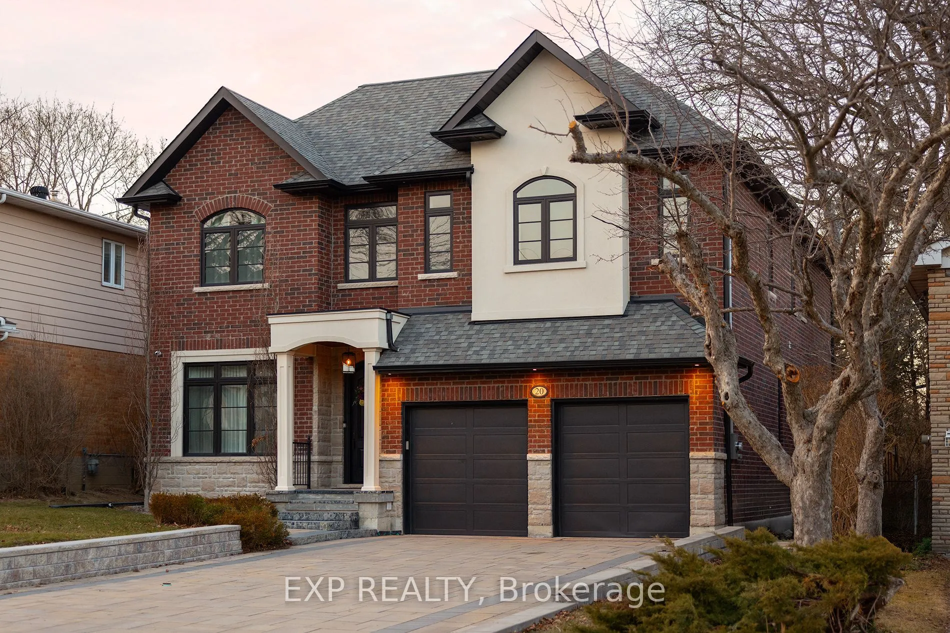 20 Arrowstook Road, Toronto, ON M2K 1J9