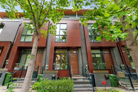 235 Claremont Street, Toronto, ON M6J 2N1