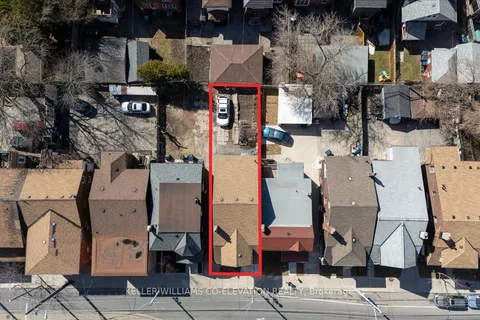 172 Oakwood Avenue, Toronto, ON M6E 2T9