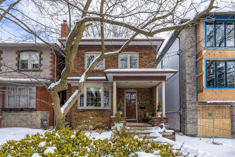 153 Rosewell Avenue, Toronto, ON M4R 2A5