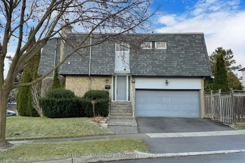 239 Pineway Boulevard, Toronto, ON M2H 1B5