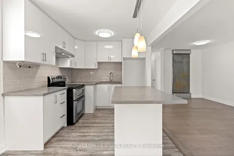 58 Pynford Crescent, Toronto, ON M3A 1W8