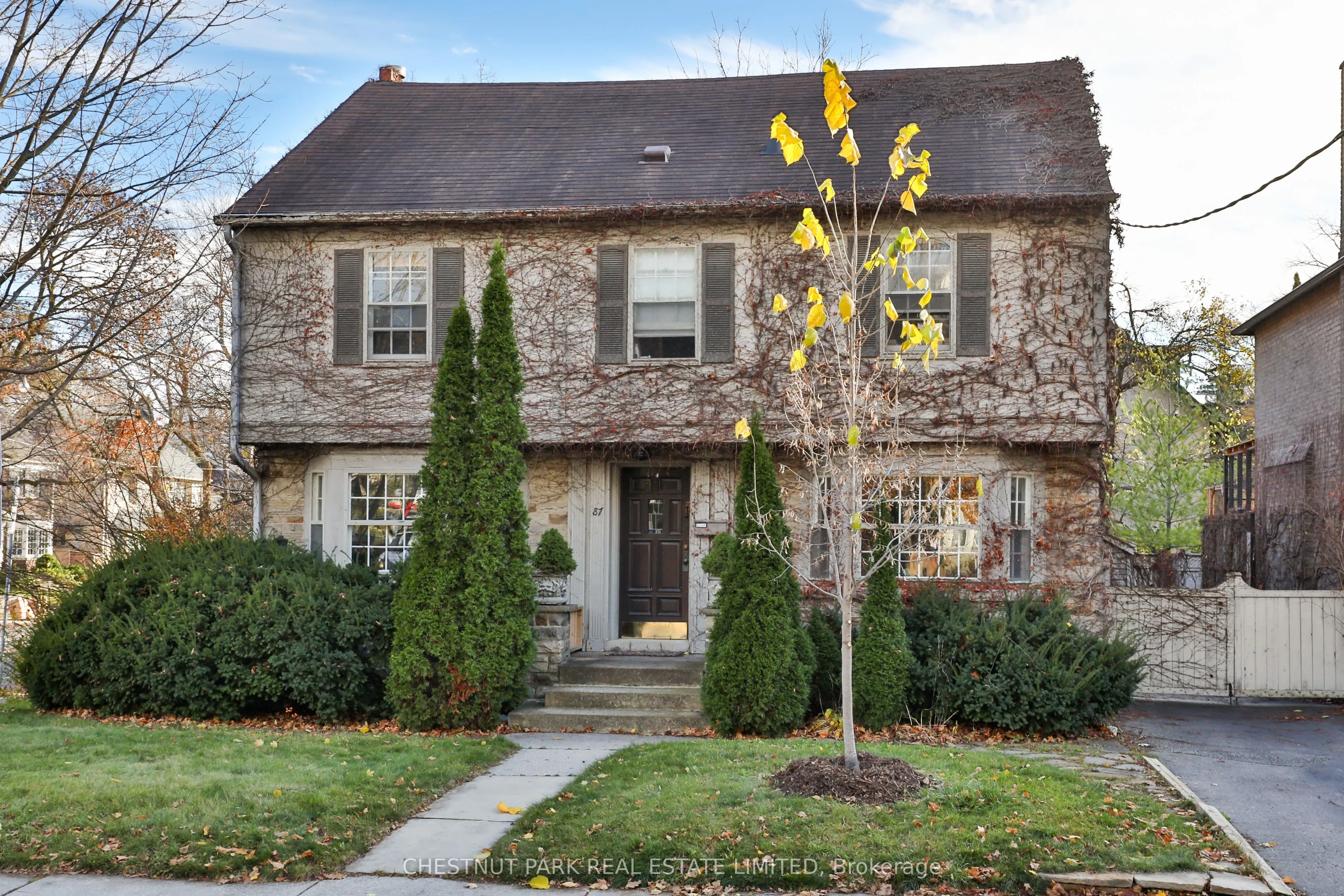 87 Tranmer Avenue, ON M5P 1E3