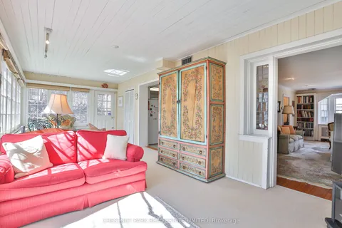87 Tranmer Avenue, ON M5P 1E3