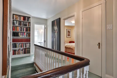 87 Tranmer Avenue, ON M5P 1E3