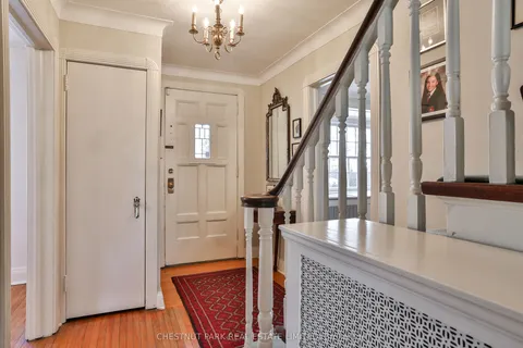87 Tranmer Avenue, ON M5P 1E3