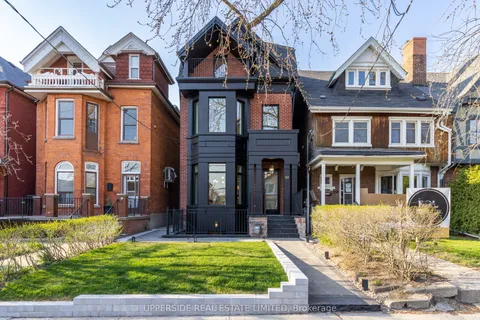 22 Shannon Street, Toronto, ON M6J 2E7
