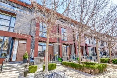 249 Claremont St. Street, Toronto, ON M6J 2N1