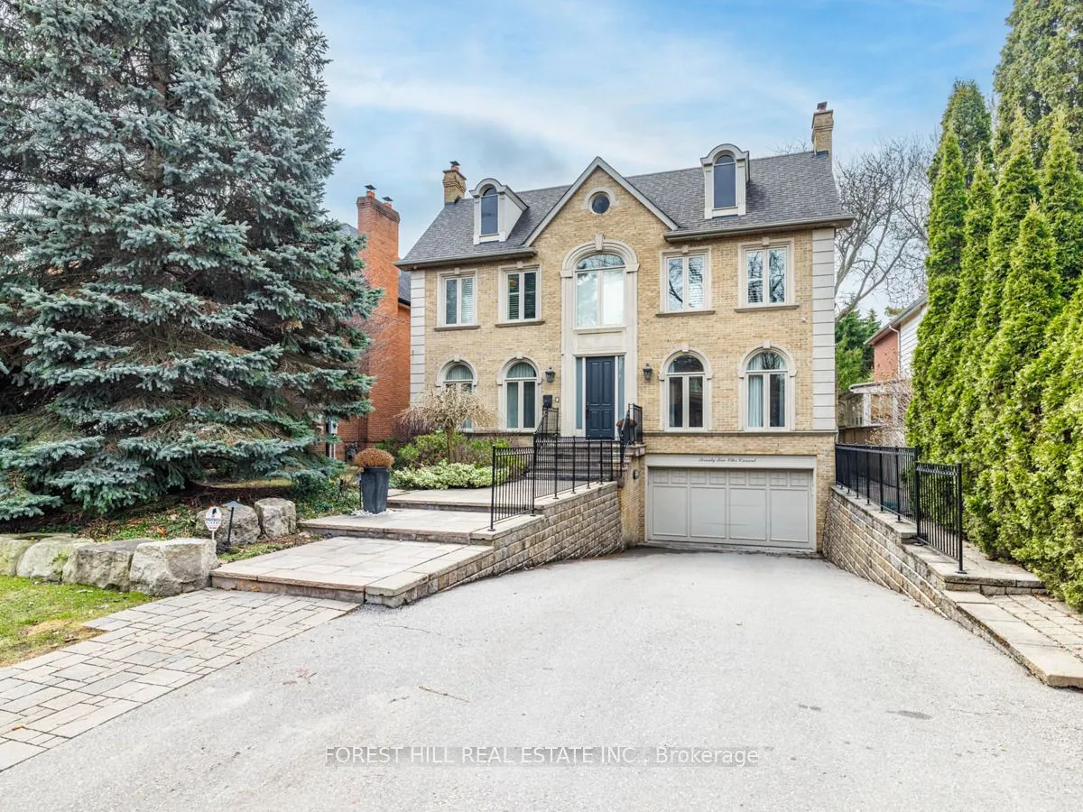 75 Otter Crescent, Toronto, ON M5N 2W7