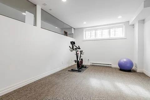 75 Otter Crescent, Toronto, ON M5N 2W7