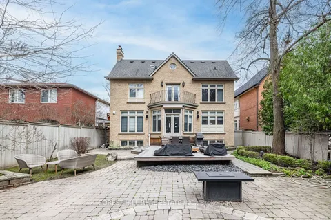 75 Otter Crescent, Toronto, ON M5N 2W7