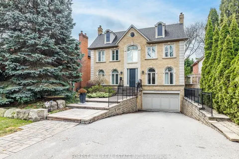 75 Otter Crescent, Toronto, ON M5N 2W7