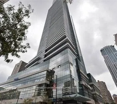 386 Yonge Street, Toronto, ON M5B 0A5