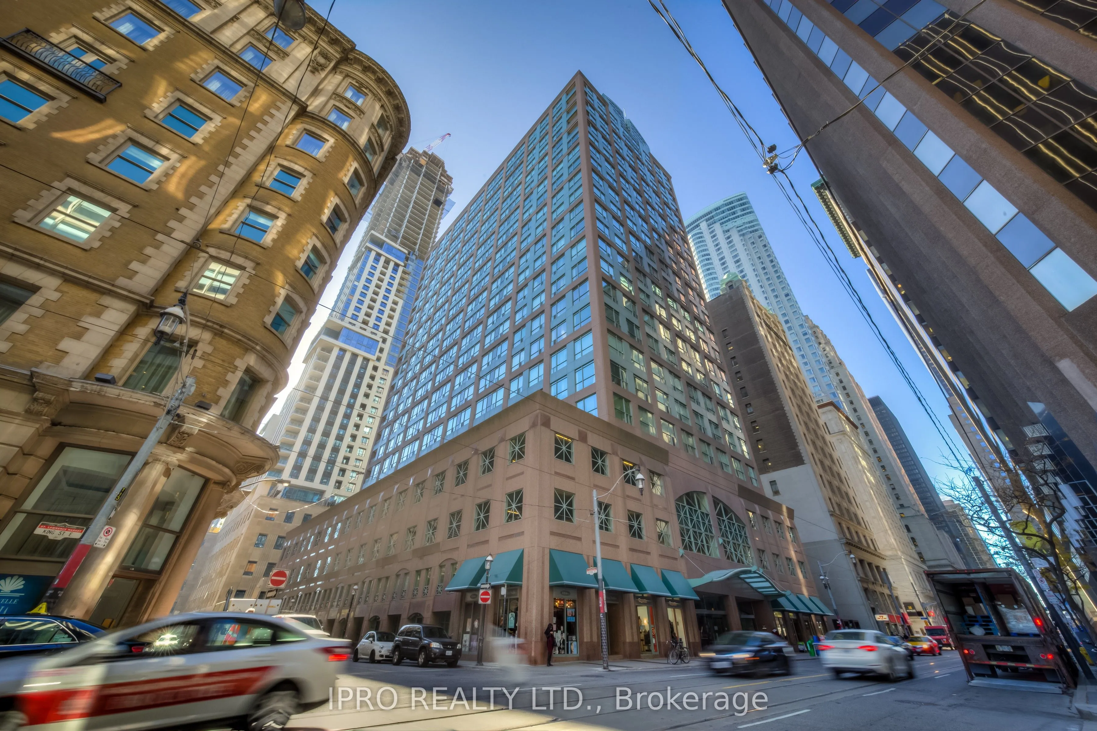 7 King Street, Toronto, ON M5C 3C6