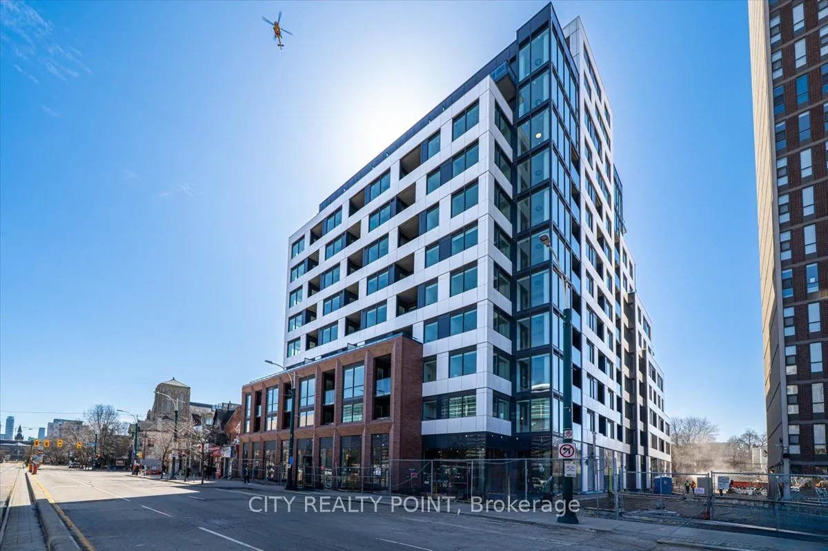 664 Spadina Avenue, Toronto, ON M5S 2H7