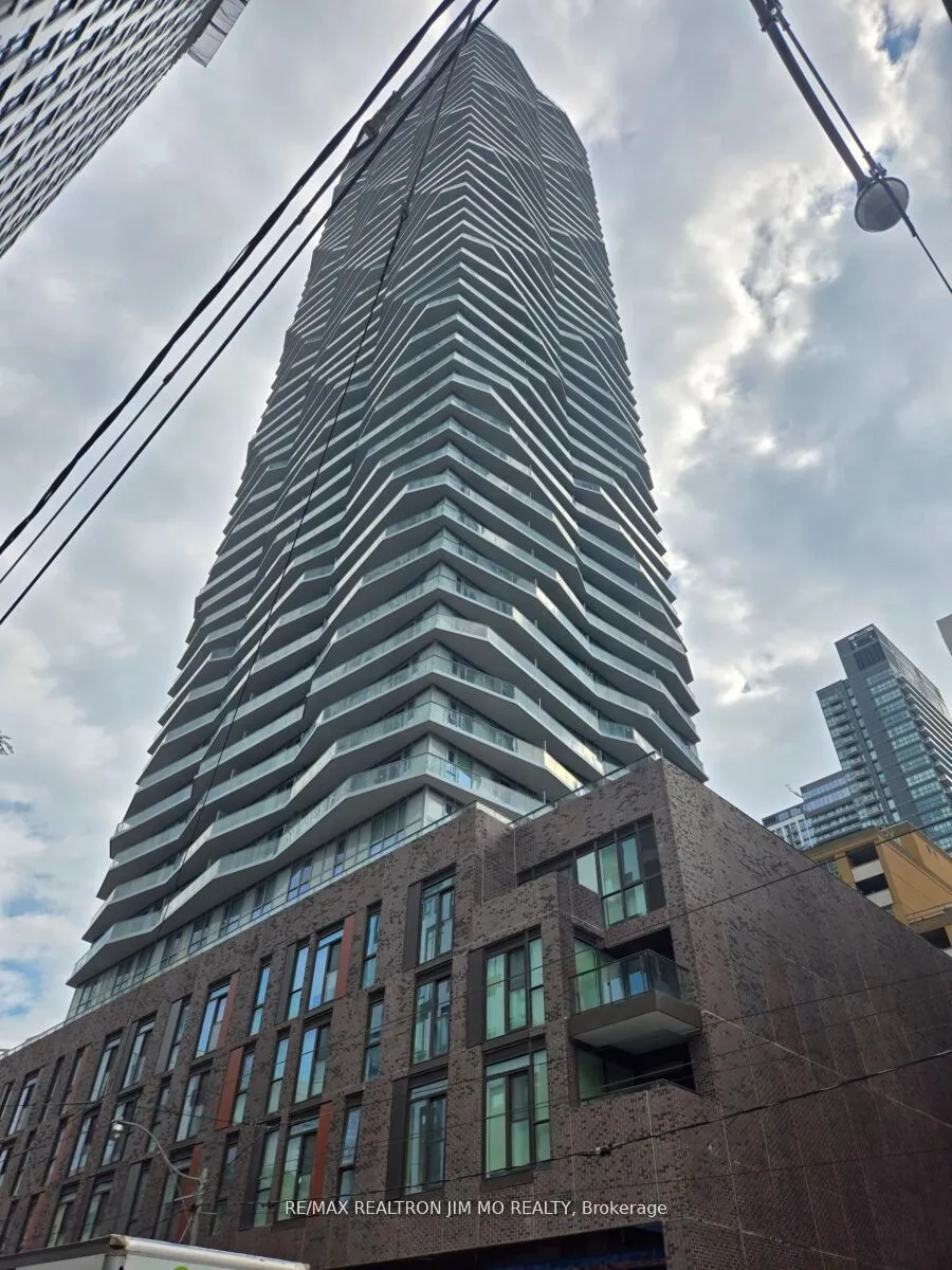 100 Dalhousie Street, Toronto, ON M5B 0C7