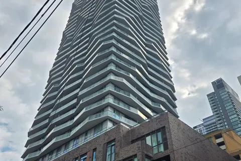 100 Dalhousie Street, Toronto, ON M5B 0C7
