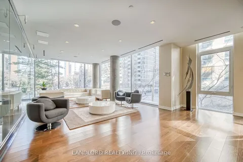 75 St Nicholas Street, Toronto, ON M4Y 0A5