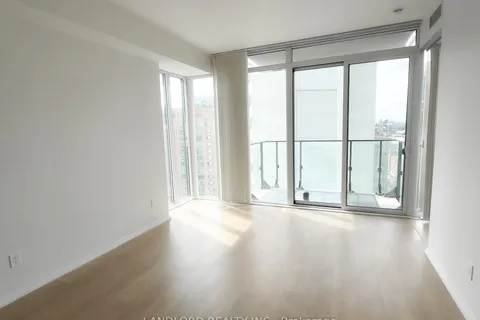 75 St Nicholas Street, Toronto, ON M4Y 0A5