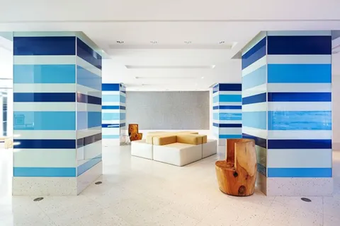 600 Fleet Street, Toronto, ON M5V 1B7