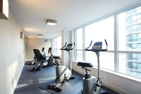 600 Fleet Street, Toronto, ON M5V 1B7