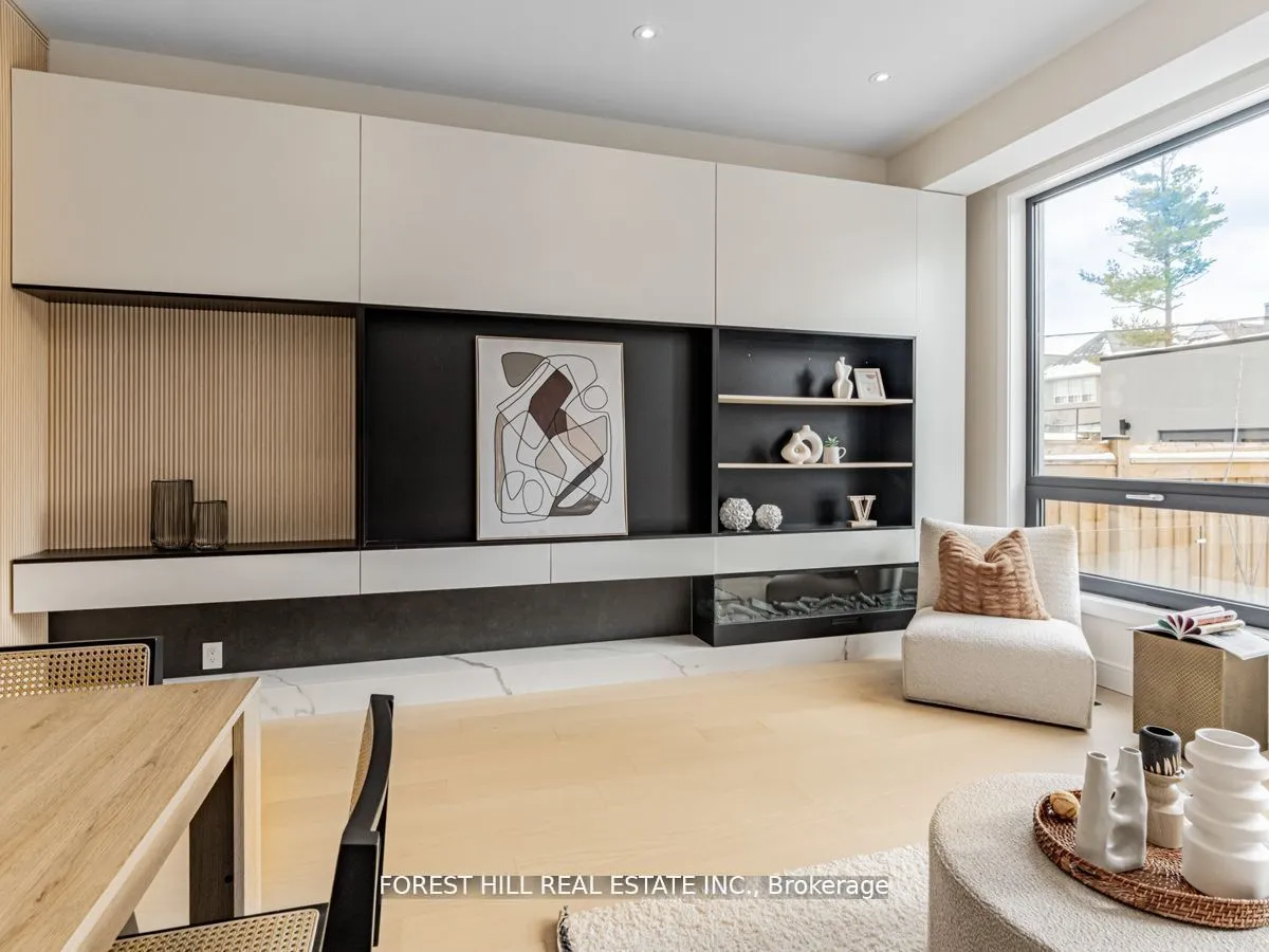 515 Woburn Avenue, Toronto, ON M5M 1L8