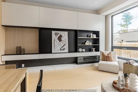 515 Woburn Avenue, Toronto, ON M5M 1L8