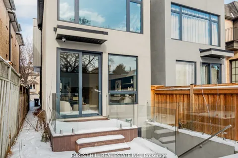 515 Woburn Avenue, Toronto, ON M5M 1L8