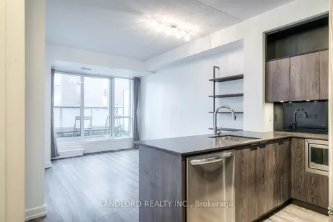200 Sackville Street, Toronto, ON M5A 0C4