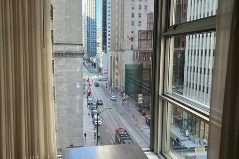 1 King Street, Toronto, ON M5H 1A1