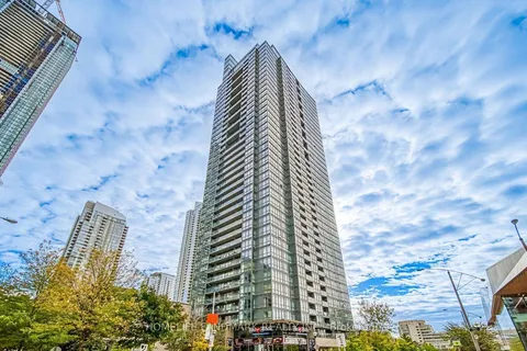 15 Fort York Boulevard, Toronto, ON M5V 3Y4
