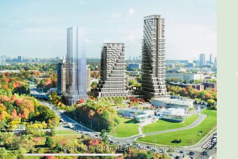 20 Inn On The Park Drive, Toronto, ON M3C 0P8