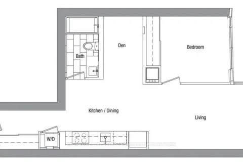 75 Queens Wharf Road, Toronto, ON M5V 0J8