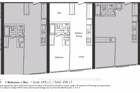 85 Queens Wharf Road, Toronto, ON M5V 0J9