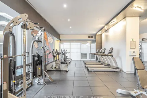 125 Peter Street, Toronto, ON M5V 0M2